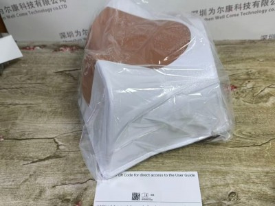 CIrs 404A女性盆腔模体图3