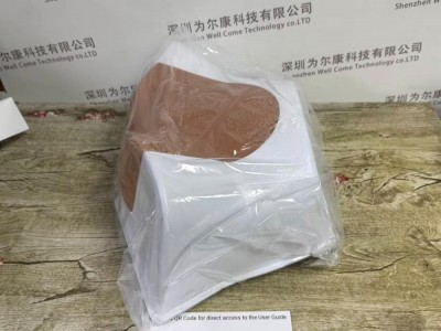 CIrs 404A女性盆腔模体图5