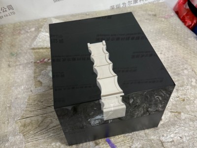 Cirs 026骨密度模体图3
