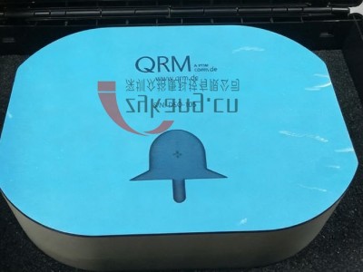 QRM DXA脊椎模体图2