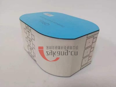 QRM DXA脊椎模体图3