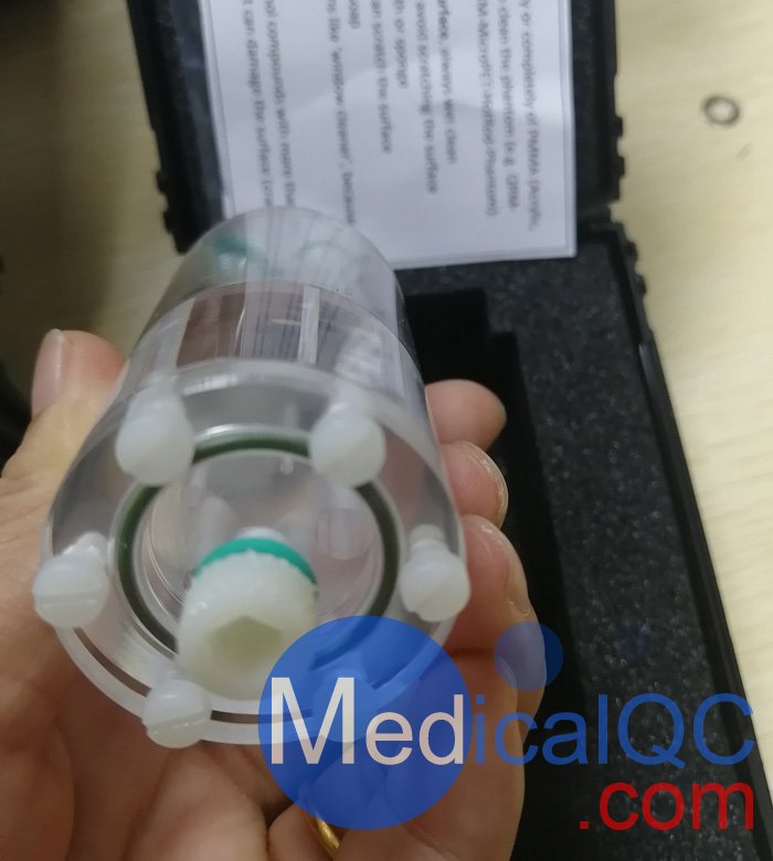 QRM-MicroPET-IQ Pet体模,QRM-MicroPET-IQ Pet性能模体