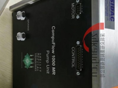 CompuFlow 1000 MR流量泵系统图2