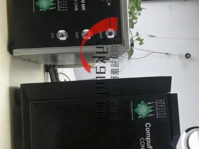 CompuFlow 1000 MR流量泵系统图5