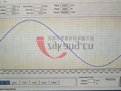 CompuFlow 1000 MR流量泵系统图4