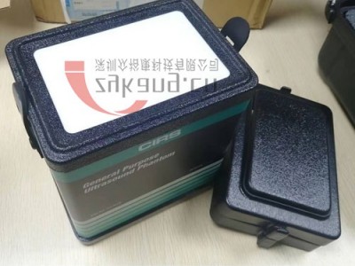 CIRS 054GS通用超声模体图3