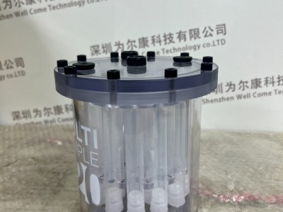 MultiSample120 MRI体模图2