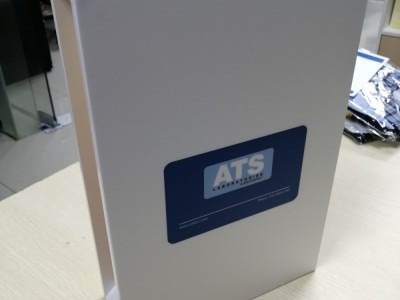 ATS 549通用小部件超声模体图5
