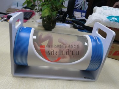 CIRS 068胎儿超声模体图4