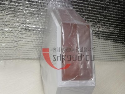 ATS 538NH波束轮廓和切片厚度模体图2