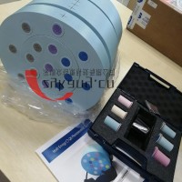 Cirs 662多能CT模体