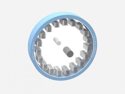 Advanced iqModules模体图3