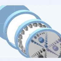 Advanced iqModules模体