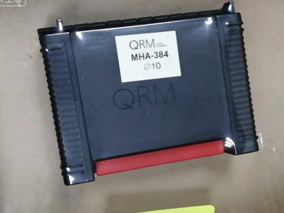 QRM-MicroCT-HA模体图4