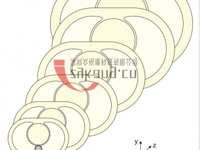 QRM-Pediatric-Phantoms小儿胸腹部模体图4