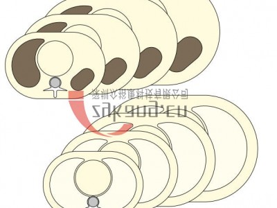 QRM-Pediatric-Phantoms小儿胸腹部模体图3