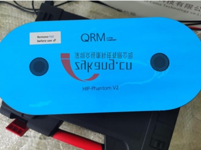 QRM-Cardio-Phantom心脏钙化评分模体图2