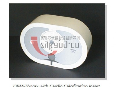 QRM-Cardio-Phantom心脏钙化评分模体图5