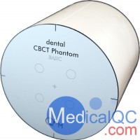 QRM-dentalCBCT模体