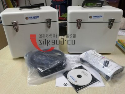 Gammex 1425B多普勒模体图4
