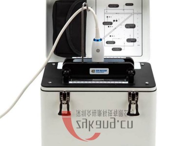 Gammex 1425B多普勒模体图5