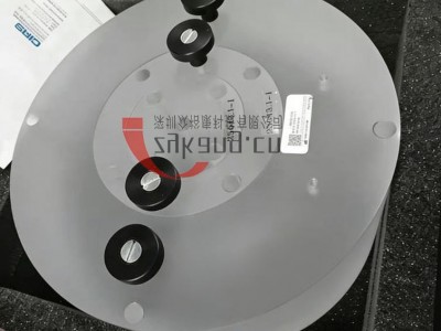 CIRS 007A CT剂量模体图5