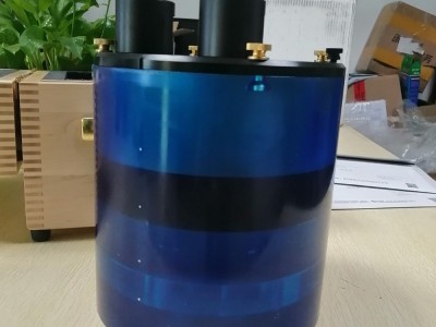 Catphan500 CT性能模体图5
