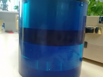 Catphan500 CT性能模体图2