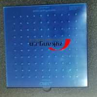 QRM-Beamstop散射校正板