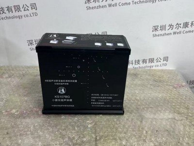 KS107BG高频仿组织超声体模图3
