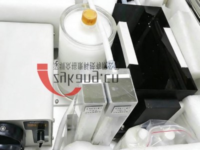 KS205D-1多普勒体模与仿血流控制系统图2