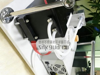 KS205D-1多普勒体模与仿血流控制系统图3
