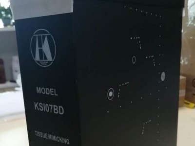 KS107BDL低频仿组织超声体模图5