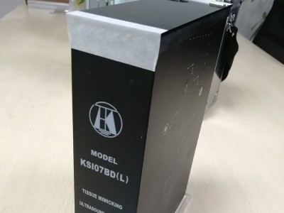 KS107BDL低频仿组织超声体模图2