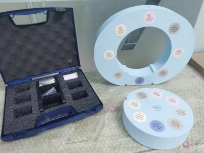 CIRS 062M电子密度模体图3