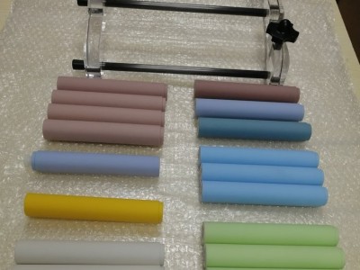 CIRS 062M电子密度模体图5