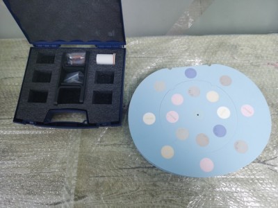 CIRS 062M电子密度模体图6