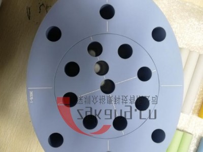 Gammex 1472多能CT模体图2