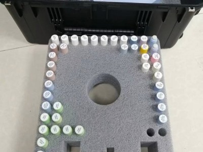 Gammex 1472多能CT模体图5