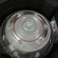 QIBA DWI模体，qMRI扩散成像模体