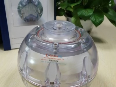 QIBA DWI模体，qMRI扩散成像模体图4