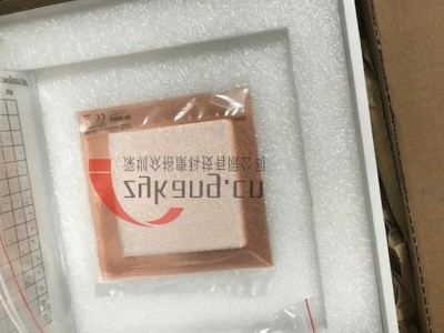 Pro-RF contrast低对比度细节检测模体图2