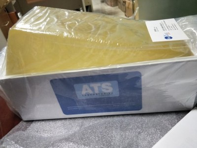 ATS 527多普勒流量方向辨别模体图4
