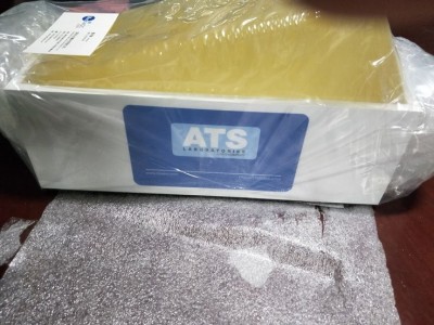 ATS 527多普勒流量方向辨别模体图3