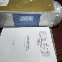 ATS 527多普勒流量方向辨别模体