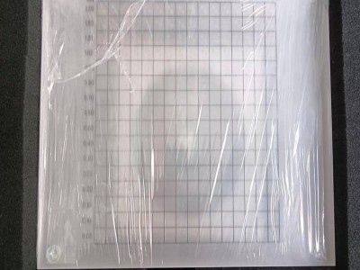 荷兰Artinis CDMAM乳腺模体图3