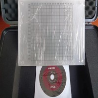 荷兰Artinis CDMAM乳腺模体