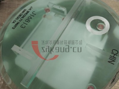 美国ACR MRI模体图6