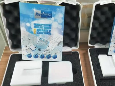 Pro-Dent牙科检测模体图4
