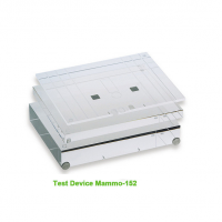 Mammo 152屏片乳腺摄影检测模体